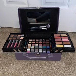 Ulta beauty makeup kit